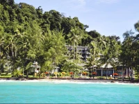 Chams House Koh Kood Resort