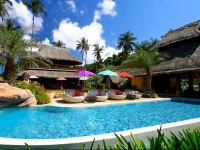 Tinkerbell Resort @ Koh Kood