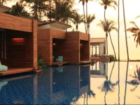 Wendy the Pool Resort @ Koh Kood