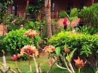 Suanya Kohkood Resort and Spa