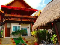 Villa Ayutthaya @ Golden Pool Villas