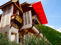 Villa Siam Lanna @ Golden Pool Villas