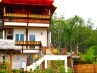 Villa Sukhothai @ Golden Pool Villas