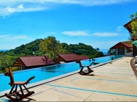 Alama Sea Village Resort