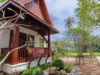 Baan Thai Lanta Resort