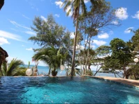 Coco Cape Lanta Resort