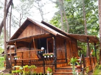 Eco Lanta Hideaway Beach Resort