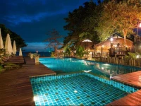 LaLaanta Hideaway Resort 3*