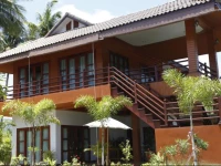 Lanta Wanida Resort 3*