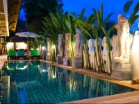 My Place Boutique Hotel