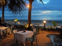 Noble House Beach Resort