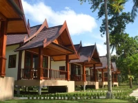 Rasa Sayang Resort