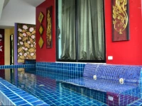 Sky Terrace Lanta Boutique