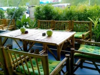 Baan Mook Anda Hostel