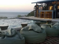 Cape Cafe Bungalows 3*