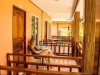 Hatzanda Lanta Resort