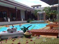 Khum Laanta Resort 2*