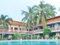 Lanta Darawadee Resort