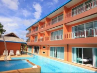 Lanta Fevrier Resort