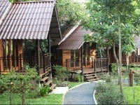 Lanta Happy Hill Resort 1*
