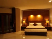 Lanta Intanin Resort