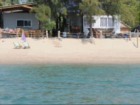 Lanta Wild Beach Resort