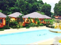 Peaceful Resort Koh Lanta