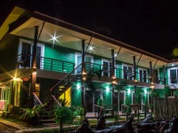 Riviera Boutique House