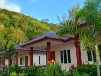 Selamat Lanta Resort