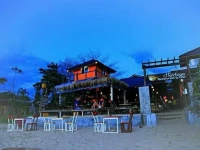 Horizon Bungalows Restaurant and Bar