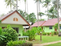 Lanta Arena Bungalow
