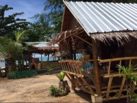 Rann Chalet Beach Side