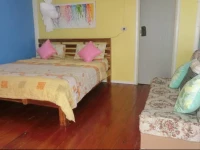 Simply Life Bungalow