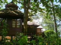 Thai House Beach Resort