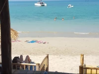 Bali Beach Bungalows