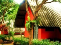 Cashewnut Tree Bungalows 2*