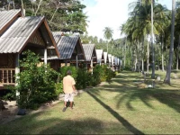 Green Chilli Bungalows