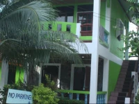 Klongnin Nature Hill Resort