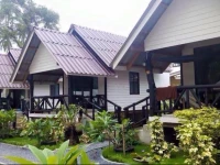 Lanta Fa Rung Resort