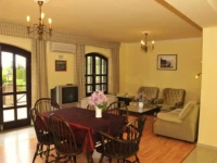 Adler Hotel es Etterem 3*