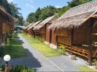 Phuhaya Bamboo Bungalows