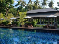 Plub Pla Koh Mak Retreat