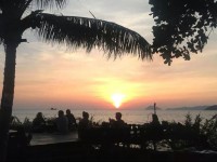 Banana Sunset - Bar & Bungalows 3*
