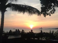 Banana Sunset - Bar & Bungalows 3*
