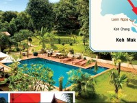 Koh Mak Good Time Resort