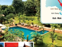 Koh Mak Good Time Resort