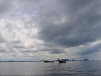 Koh Mook The Sun Great Resort