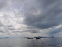 Koh Mook The Sun Great Resort