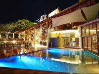 Bar and Bed - Sleepless Society @ Samed