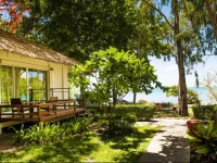 Larissa Samed resort